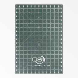 12" x 18" Quilters Select Cutting Mat