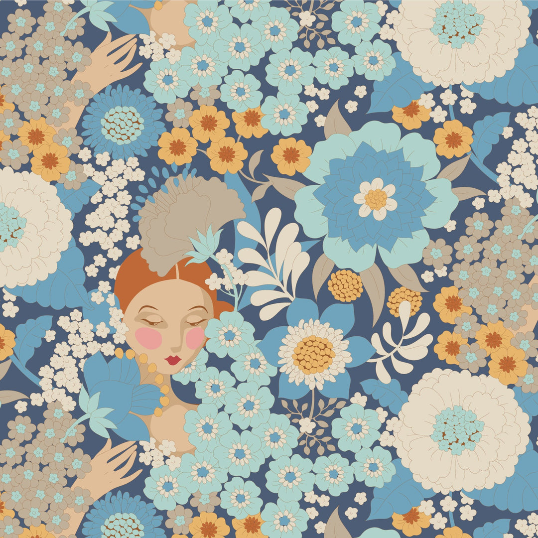 Wallflower by Tilda