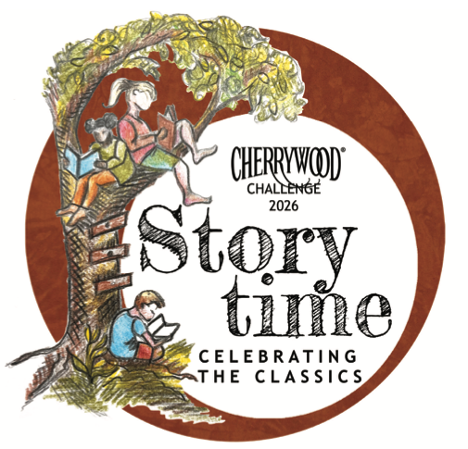 Story Time Cherrywood Challenge 2026