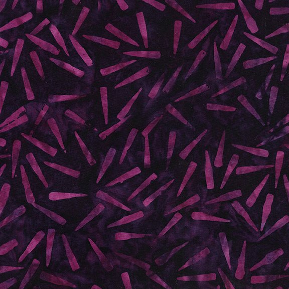 Squiggles, Dots & Lines by Deb Tucker for Island Batik