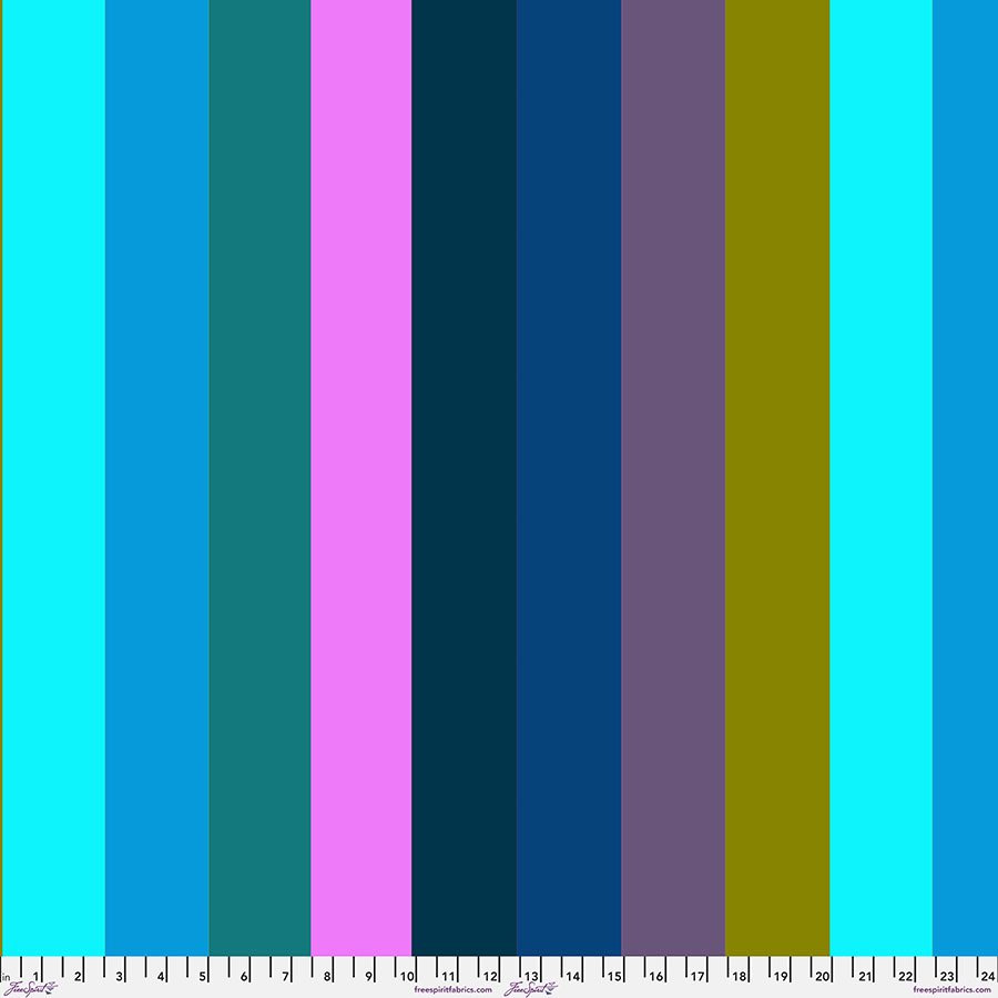AM Loves HUE  by Anna Maria