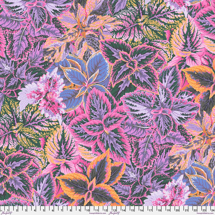 August 2025 Collection by Kaffe Fassett Collective