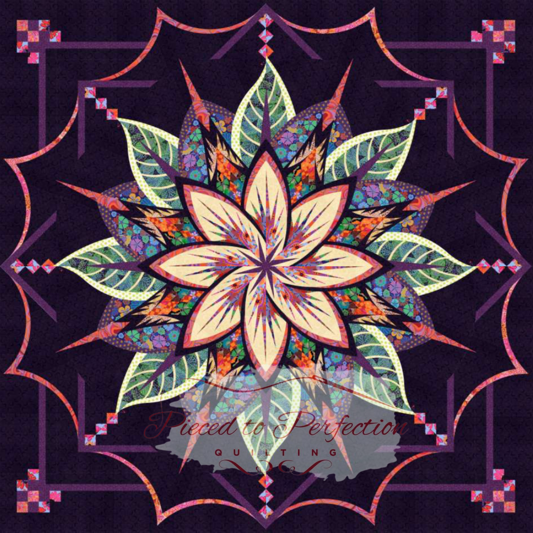 Quiltworx Quilt Kits