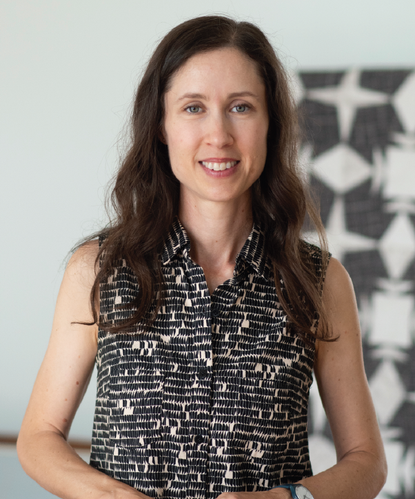 Carolyn Friedlander