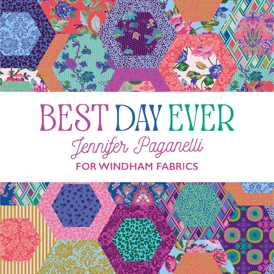 Best Day Ever