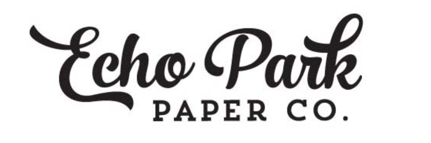 Echo Park Paper Co.