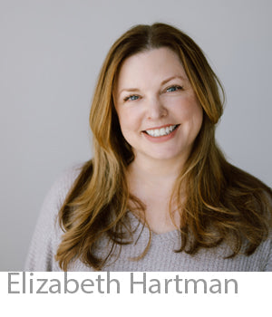 Elizabeth Hartman