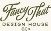 Fancy That Design House