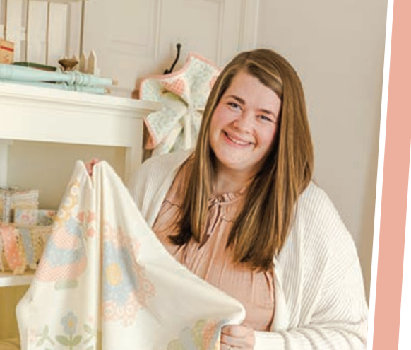 Heather Briggs - My Sew Quilty Life