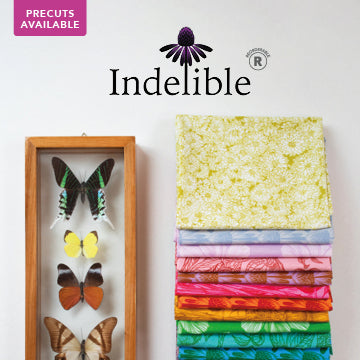 Indellible by Anna Maria