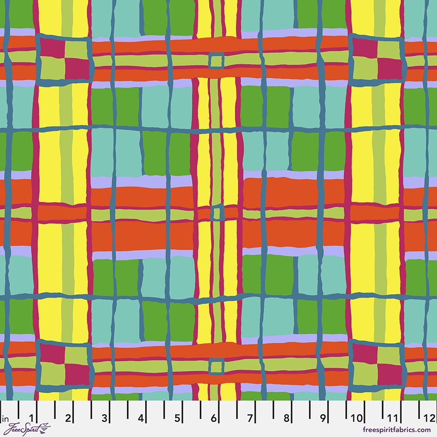 August 2022 Collection by Kaffe Fassett Collective