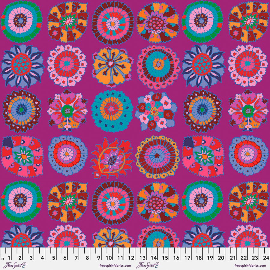 February 2023 Collection by Kaffe Fassett Collective