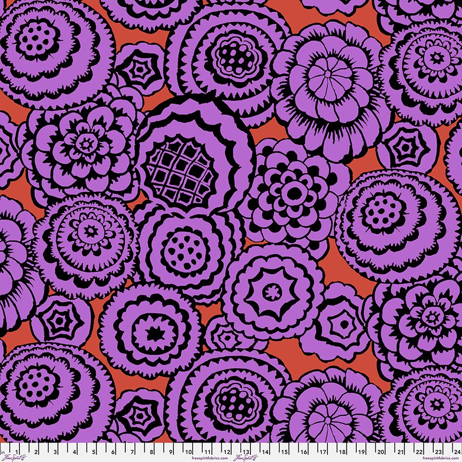 February 2024 Collection by Kaffe Fassett Collective