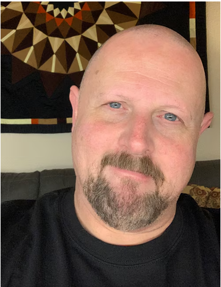 Michael Davison
