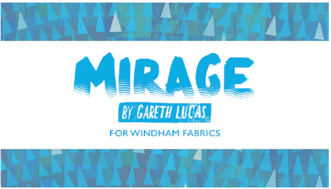 Mirage by Gareth Lucas