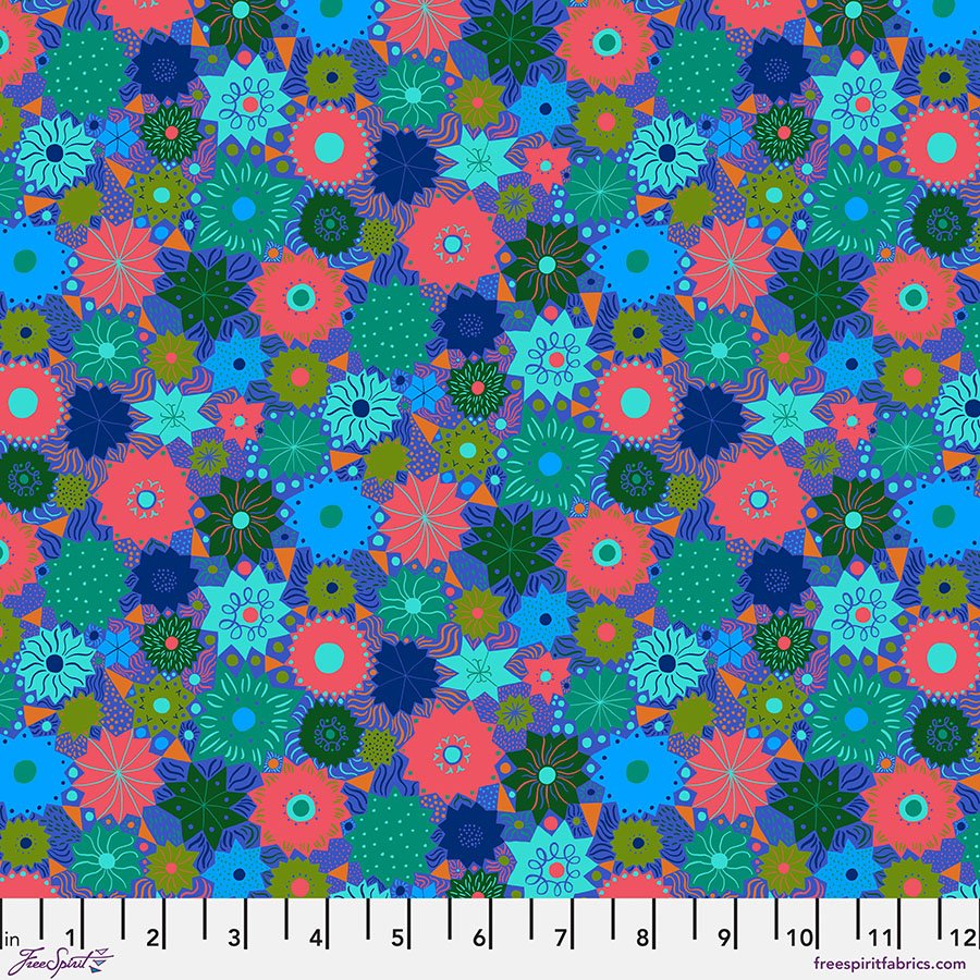 Bloomology by Monika Forsberg for Conservatory Craft