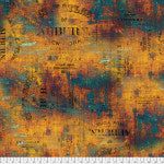 Abandoned by Tim Holtz