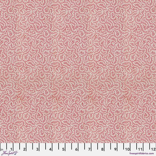 Palette Red by Tim Holtz