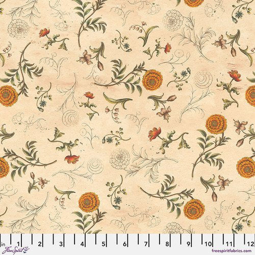 Palette Orange by Tim Holtz