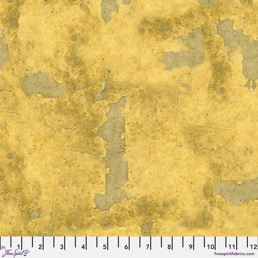 Palette Yellow by Tim Holtz
