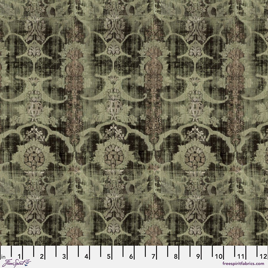 Palette Green by Tim Holtz