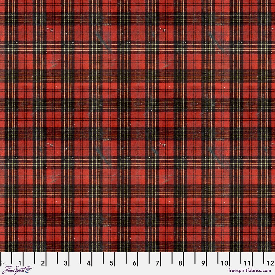 Holiday Fabrics
