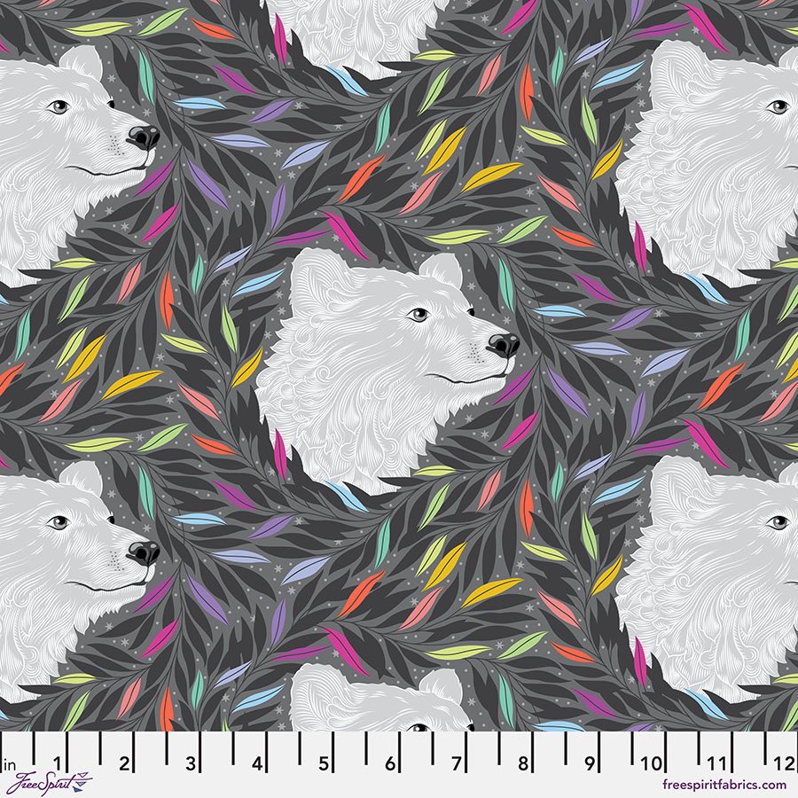 Graywork by Tula Pink