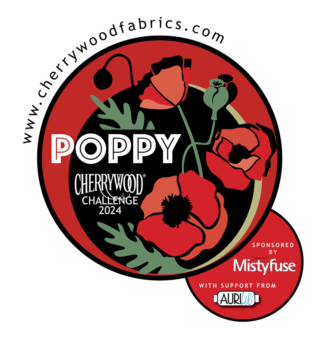 Poppy Cherrywood Challenge 2024