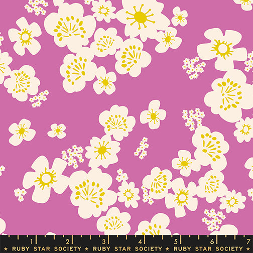 Paper Cuts 2 by Rashida Coleman-Hale for Ruby Star Society