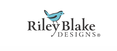 Riley Blake as Designer