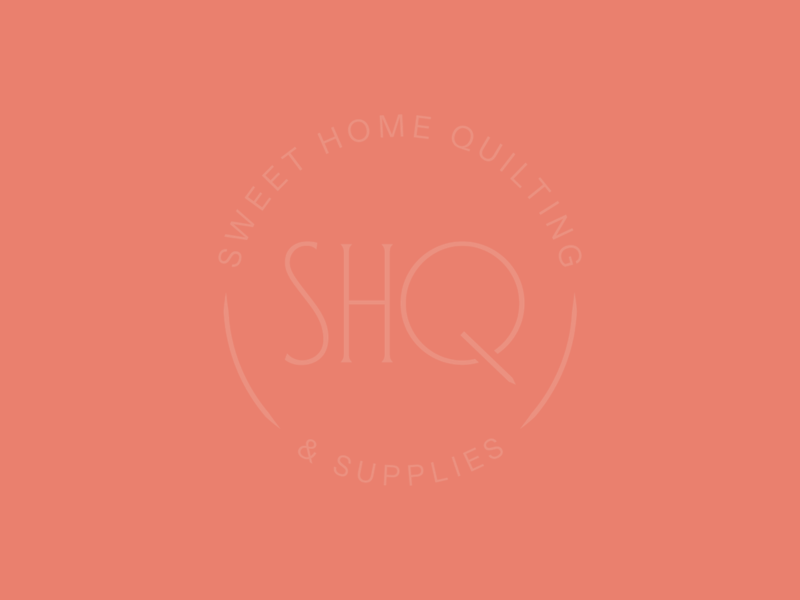 PRE-ORDER Non-Fabric Items