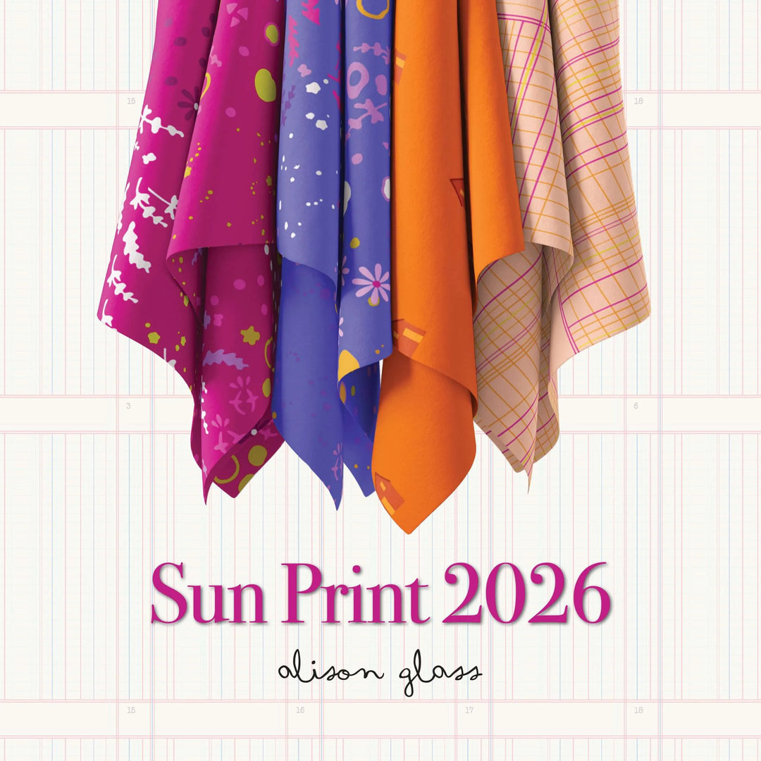 Sun Print 2026