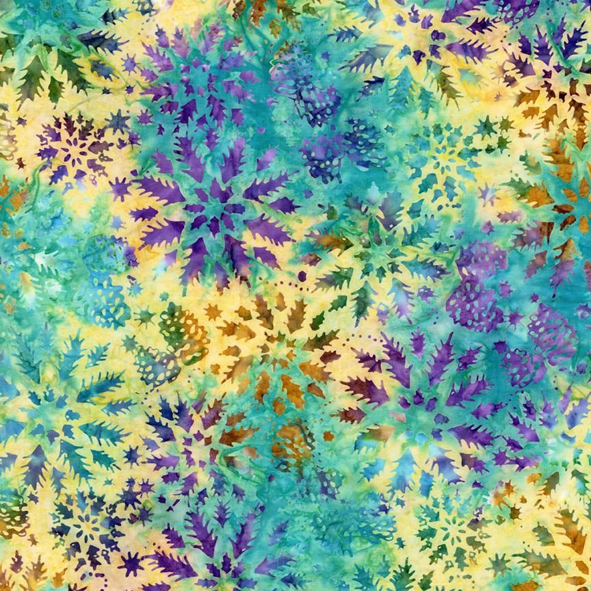 Tonga Hydrangea by Judy and Judel Niemeyer