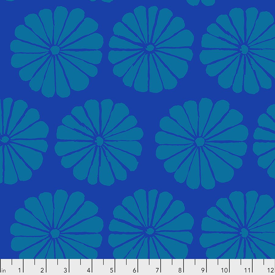 February 2021 Collection by Kaffe Fassett Collective
