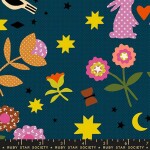 Mystic Fable by Alexia Abegg for Ruby Star Society