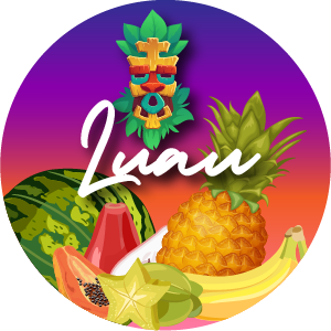 Mystery Five-0 Luau Mega Mystery