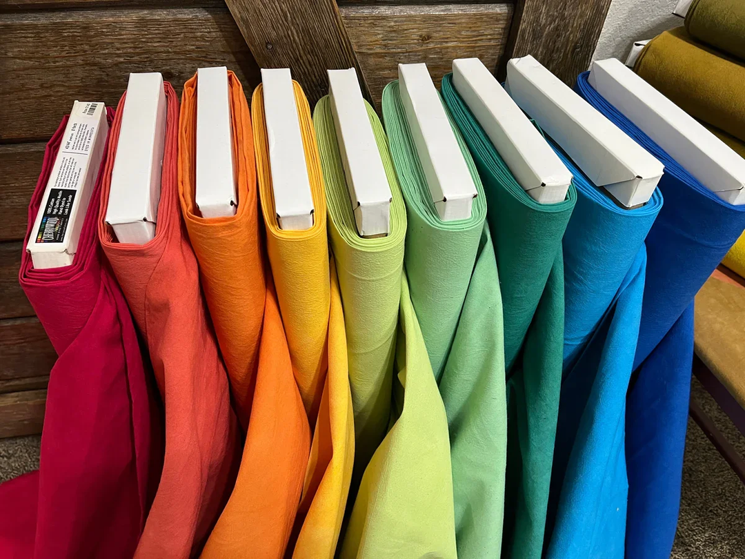 Cherrywood Yardage