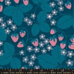 Reimagined Landscapes by Jen Hewett for Ruby Star Society