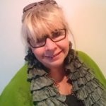Claudia Pfeil