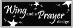 Wing and a Prayer Design