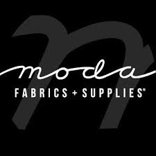 Moda Fabrics as Designer