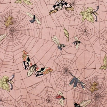 Ghastlies by Alexander Henry Fabrics