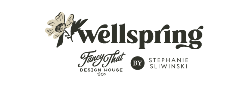 Wellspring by Fancy That Design House