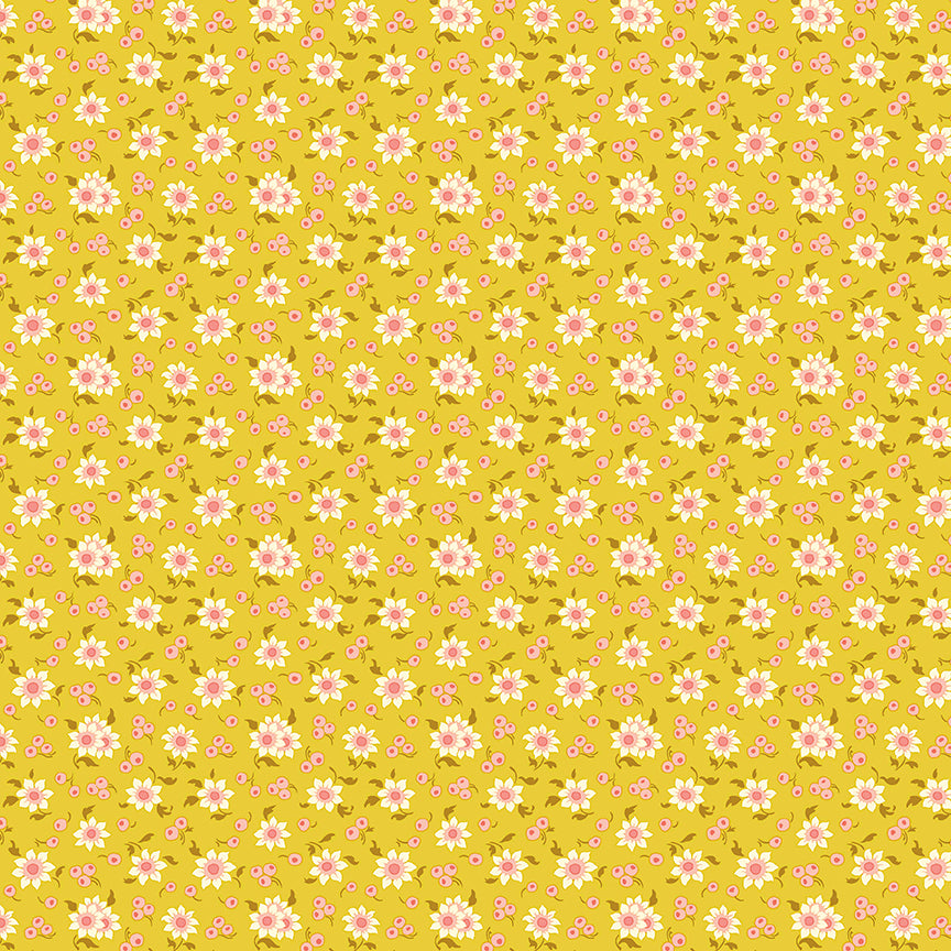 Sofia's Sunflowers - C - Summer Lakes