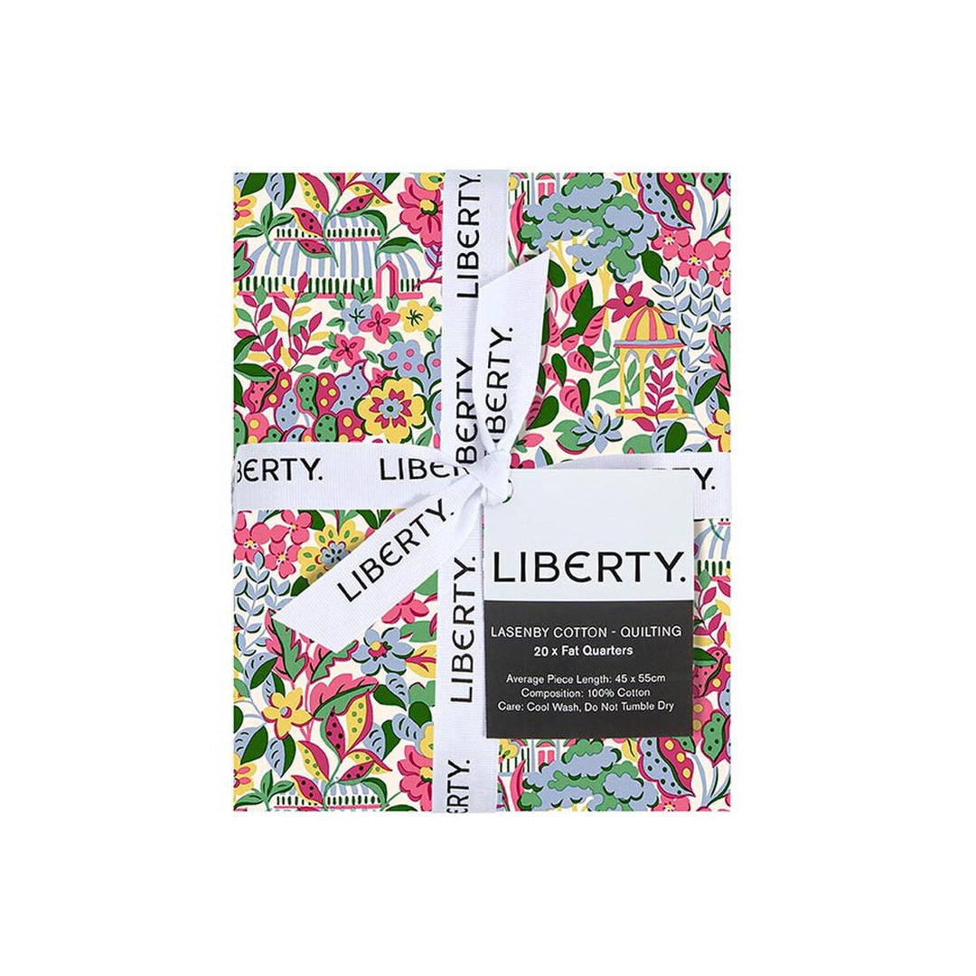 Botanical Memories Fat Quarter Bundle