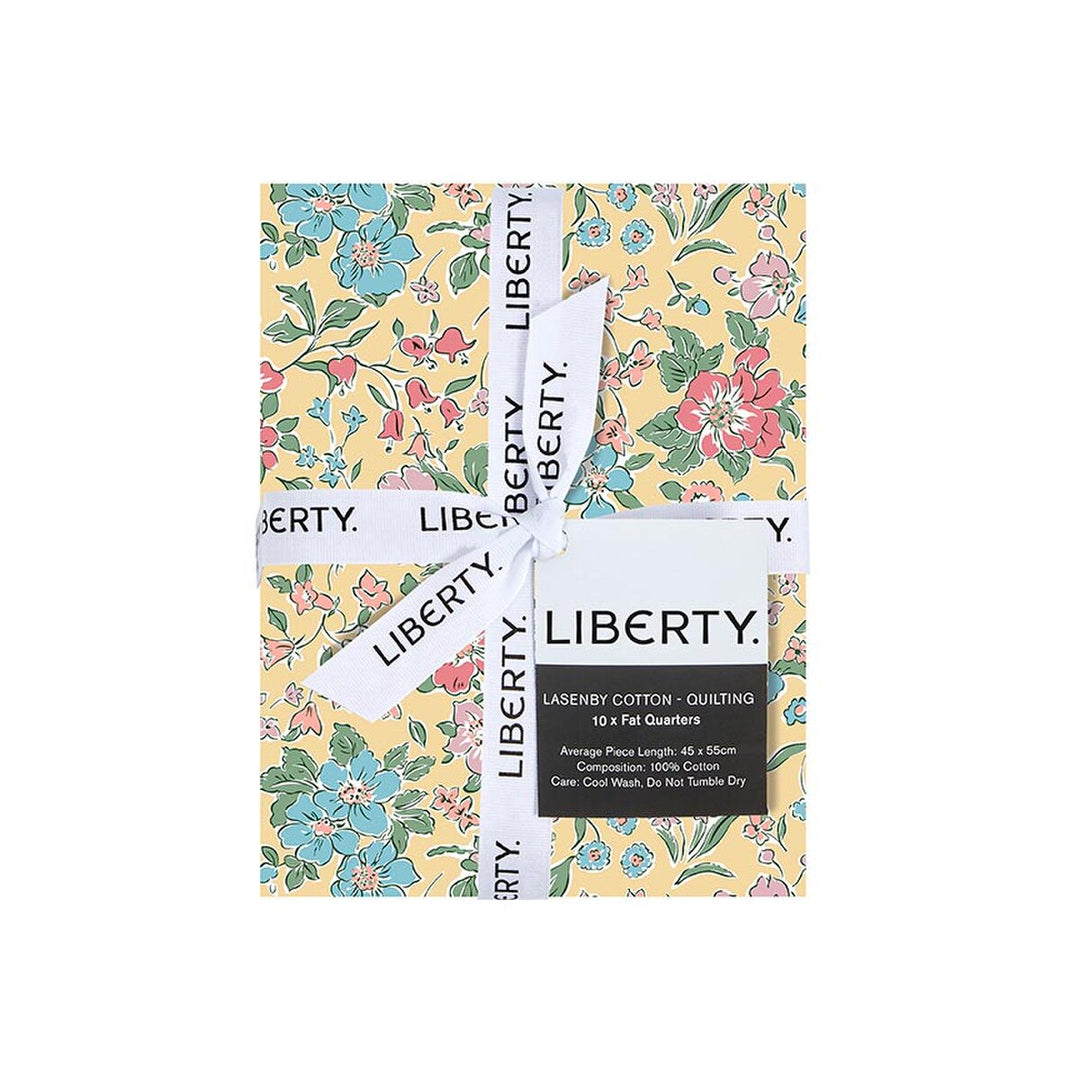 Heirloom Keepsakes Fat Quarter Bundle