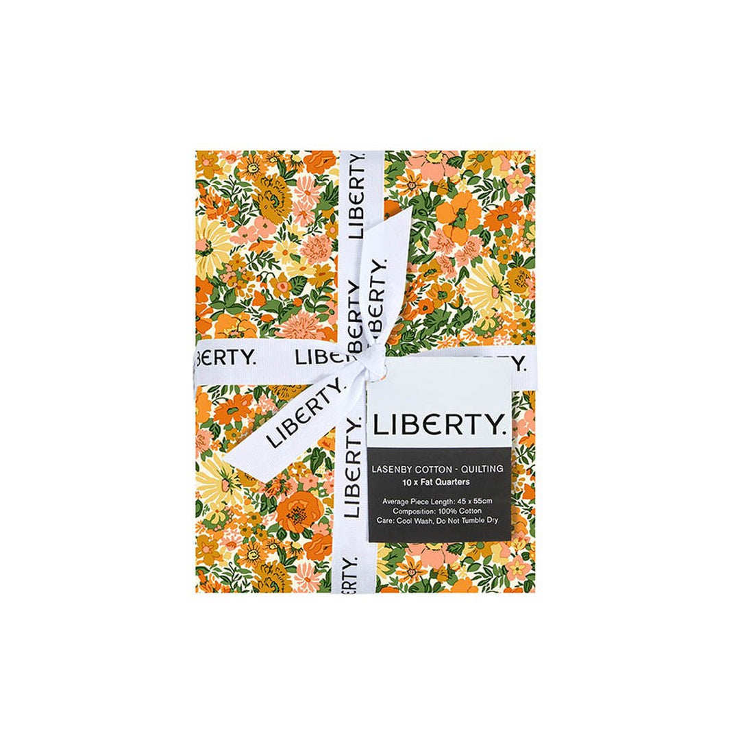 Harvest Meadow Fat Quarter Bundle