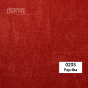 Cherrywood Paprika 0205 Half-Yard Cut