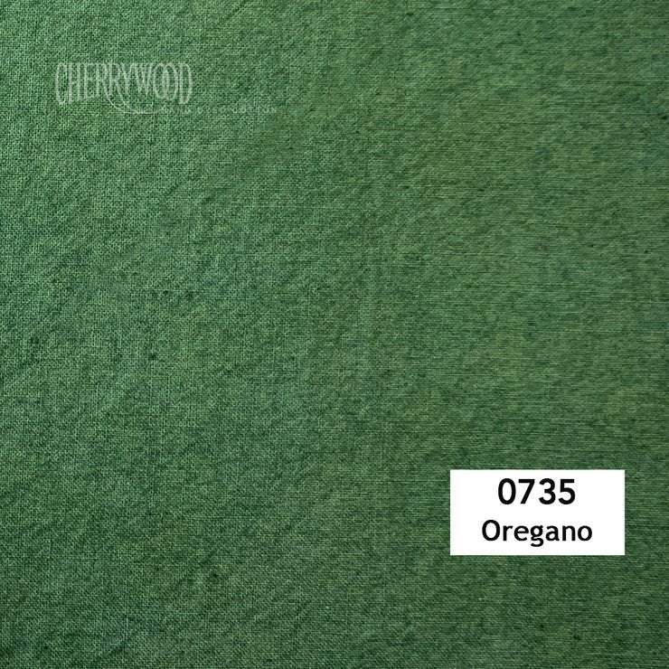 Cherrywood Oregano 0735 Half-Yard Cut