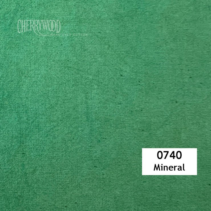 Cherrywood Mineral 0740 Half-Yard Cut